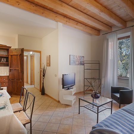Residence San Lorenzo Verona Exteriér fotografie