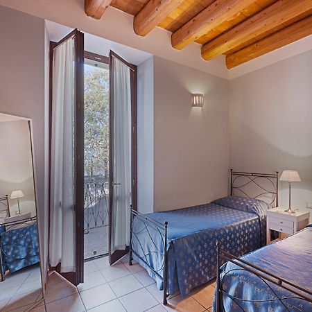 Residence San Lorenzo Verona Exteriér fotografie