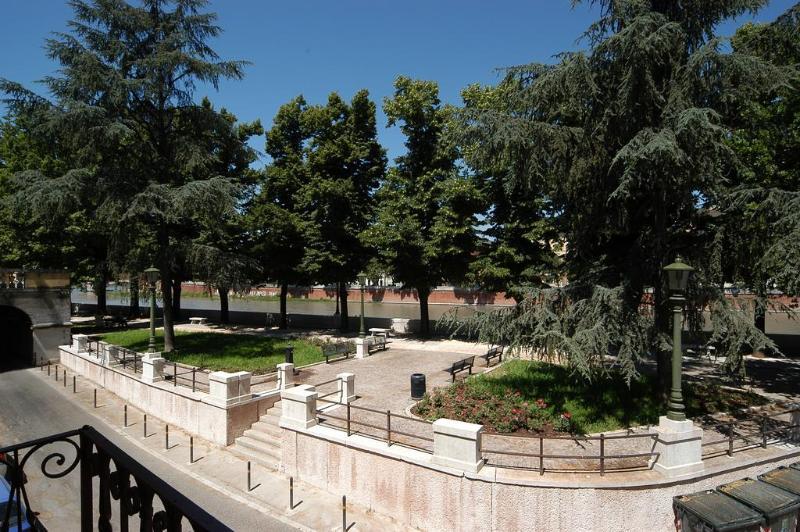 Residence San Lorenzo Verona Exteriér fotografie