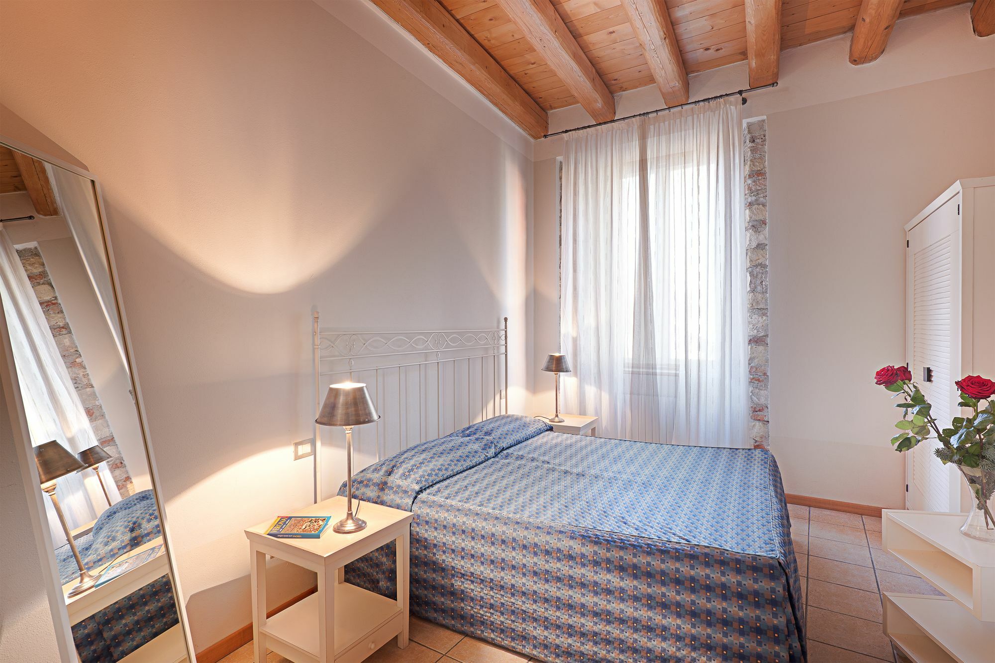 Residence San Lorenzo Verona Exteriér fotografie