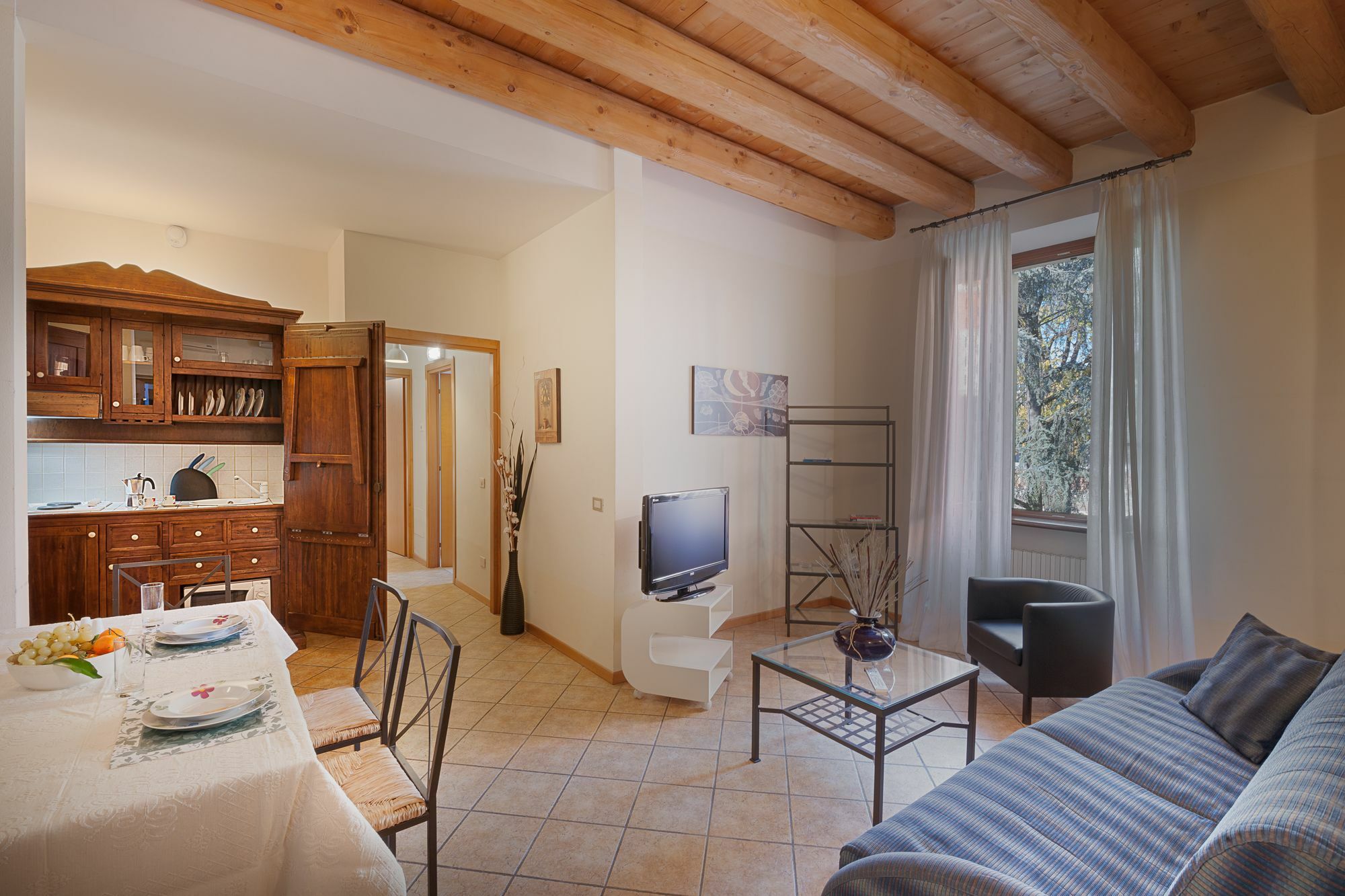 Residence San Lorenzo Verona Exteriér fotografie