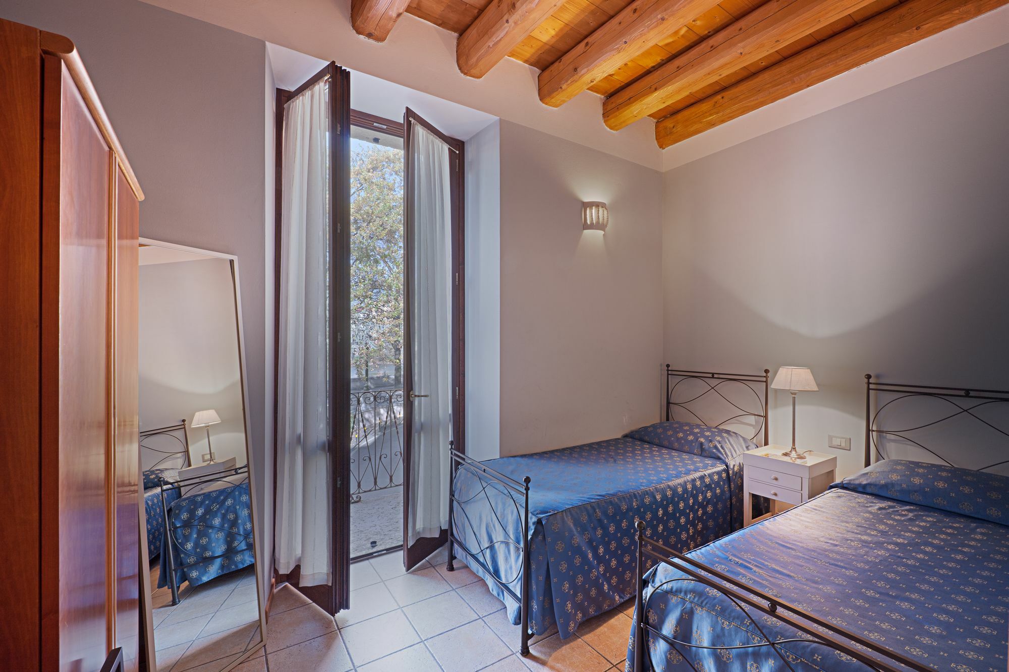 Residence San Lorenzo Verona Exteriér fotografie