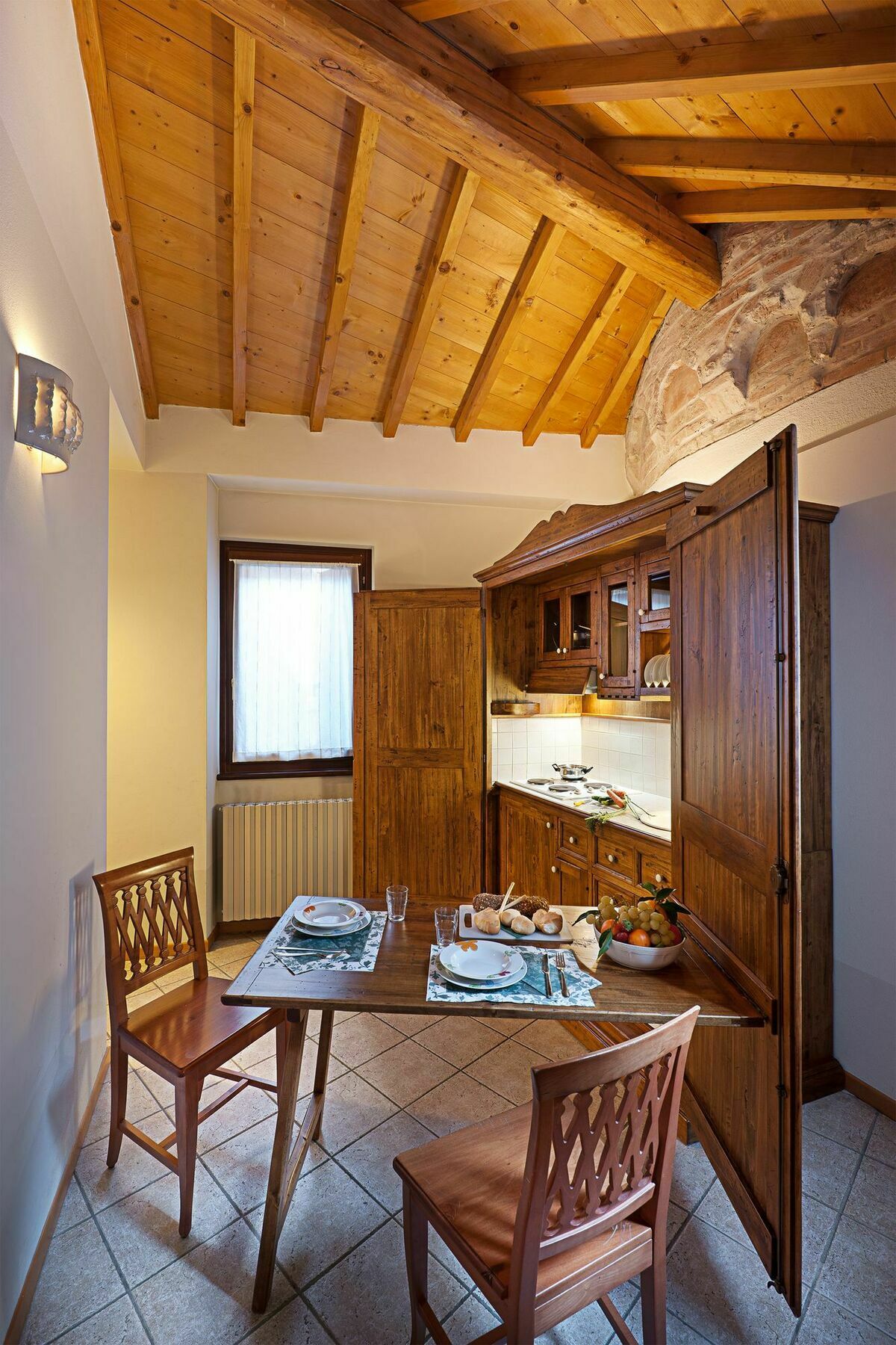 Residence San Lorenzo Verona Exteriér fotografie